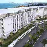 Allure Ocean Front Condos in Puerto Cancun