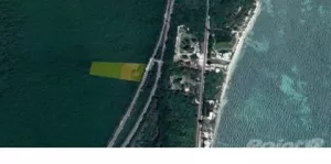 ATRAS DE LA ZONA ARQUEOLÍA DE EL MECO.