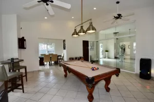 Casa De Osho Luxury Villa