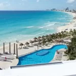 Donde Hospedarse en Cancun Riviera Maya Mexico