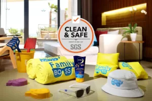 Family Selection at Grand Palladium Costa Mujeres Resort & Spa - All Inclusive