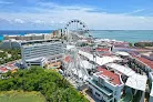 Ferris Wheel Cancun