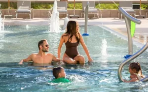 Garza Blanca Cancun-All Inclusive