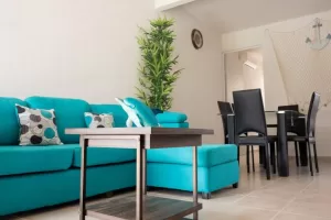 Hermosa casa con alberca en Cancún