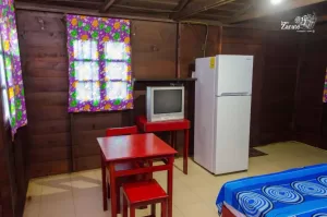 Hotel Campestre Mecoloco Inn