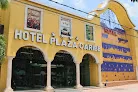 Hotel Plaza Caribe