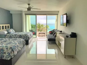 Hotel Solymar Departamento de Lujo