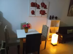 Hotel Suites Le Monde