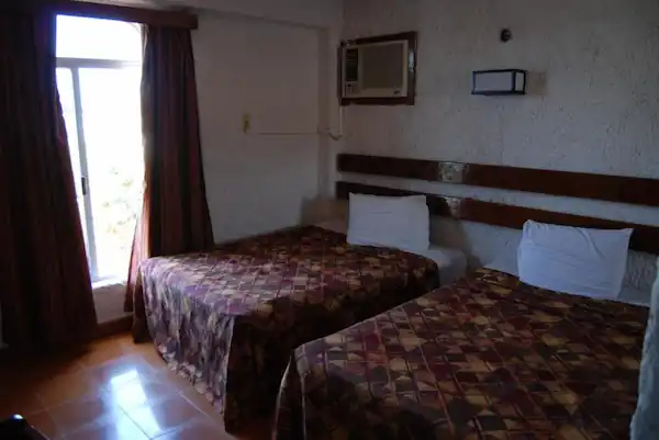 Hotel Tankah Cancun Alojamiento Accesible