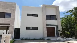 Casa en venta Aqua Cancró