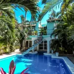 La Villa du Golf à Cancun Hotel Boutique