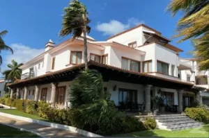 Las Quintas: Zona Hotelera en la zona hotelera