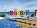 Letras Cancun Y Mirador