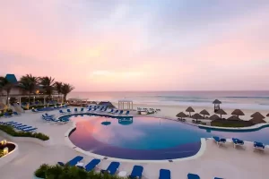 Los Mejores Resorts Todo Incluido en Cancún para Adultos