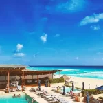 Los mejores Resorts todo incluido para familias en Cancun Mexico