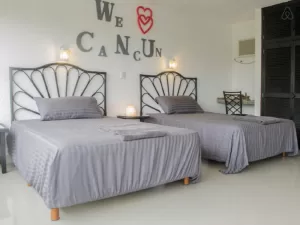 Modern apartment near the beach