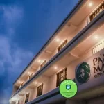 Pa´Xa Mama Hotel Boutique