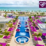 Planet Hollywood Adult Scene Cancun