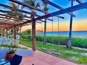 Punta Me Beach suites