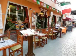 Mejores Restaurantes en Cancun