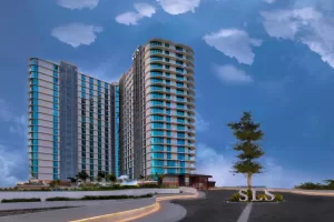 SLS Cancun Hotel & Spa