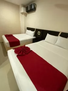 SUITES LA ROCA BY R&T