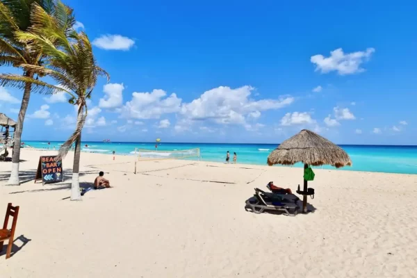 Solymar Condo Rental Cancun Riviera Maya