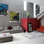 Amplias piscinas de frases de condominios y jacuzzi en venta Cancún playa Mujeres. En Playa Mujeres