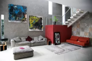 Amplias piscinas de frases de condominios y jacuzzi en venta Cancún playa Mujeres. En Playa Mujeres