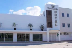Terracaribe Hotel Boutique en el corazón de Cancún
