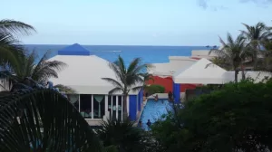 Upgraded OceanView Studio on the beach