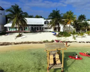 VILLA PRIVADA CANCUN