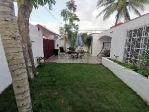 Villa Tulipan (Downtown of Cancun)