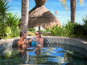 Villa del Palmar Cancun Luxury Beach Resort & Spa