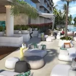 Penthouse de 4 camas Poolgymkids Club The Marinegolf Course Beach Club