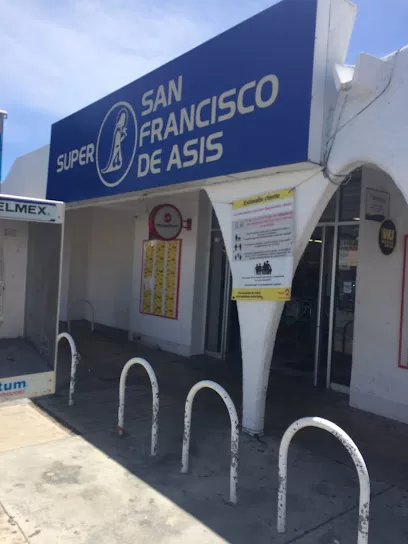 Súper Aki Mercado 23