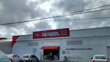 Abarrotes Dunosusa Comalcalco