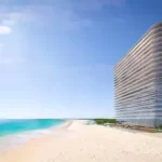 2 Bedroom Apartment on The Beach at Puerto Cancun