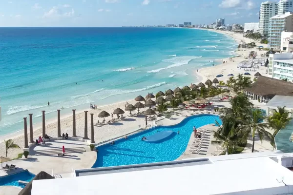 All Inclusive Resorts in Cancun