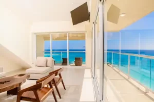 Beach Hotels in Cancun
