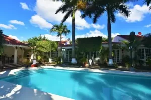 Beach Real Estate in Cancun for sale