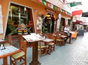 Best Restaurants in Cancun Mexico