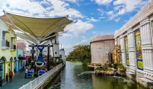 Best Shopping in Cancun Mexico