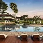 Building Land A Luxury Residence For Sale Merida