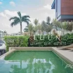 Casa De Lujo En Venta En Puerto Cancún #4 I Canales In Puerto Cancun