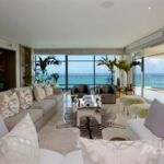 Exclusive And Luxurious Apartment With 270º Views Of The Caribbean Sea
