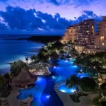 Grand Fiesta Americana Coral Beach Cancun - All Inclusive