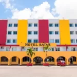 Hotel Batab Cancun
