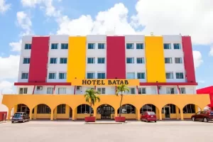 Hotel Batab Cancun