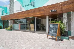 Hotel Selina Cancun Downtown